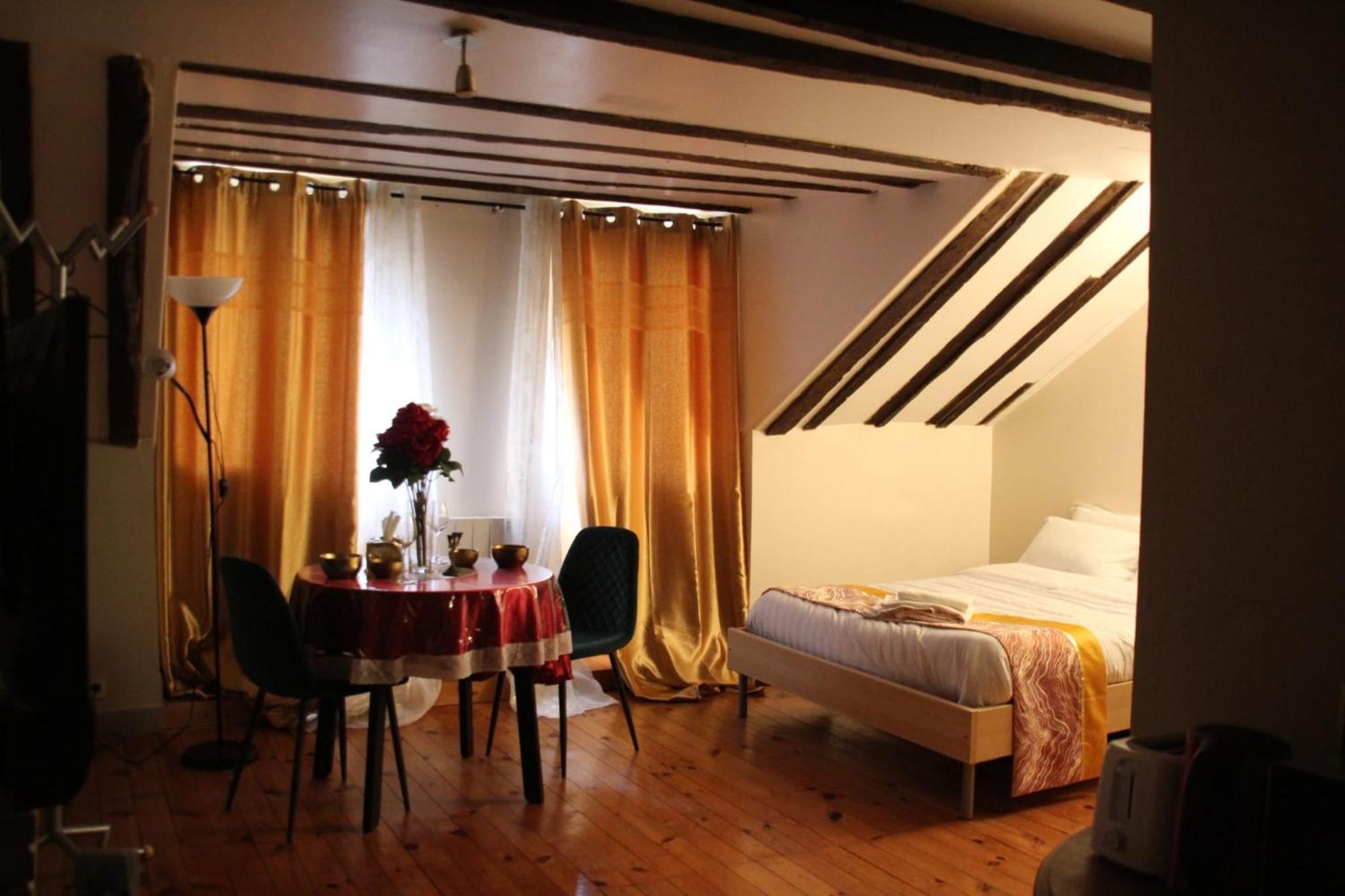 Montmartre Apartamento Paris Exterior foto